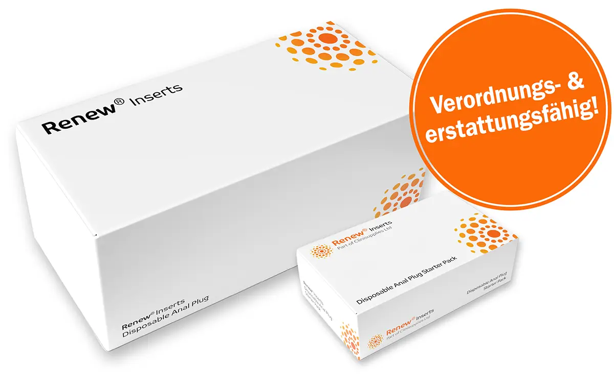 Renew Inserts Packung
